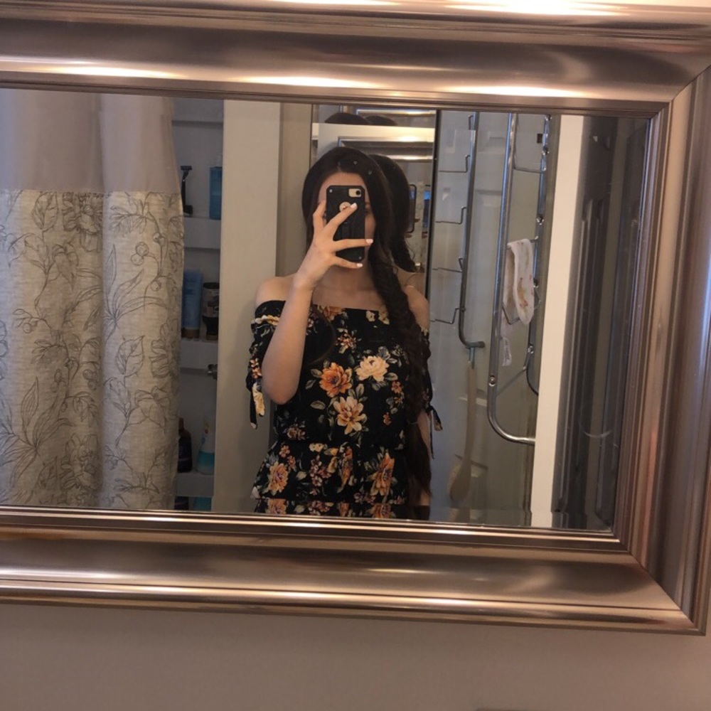 Meet your Posher, Savannah